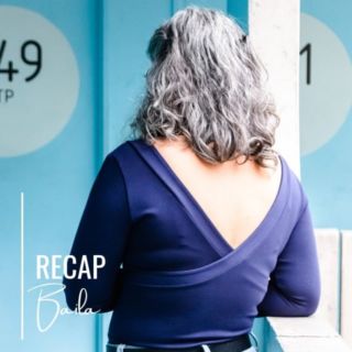 • Body Baila - le récap •
En général, je fais mes retours sur le blog. Mais le manque de temps et des petits soucis informatiques font que celui ci est un peu à l'abandon (pour le moment.) 
Alors j'ai pensé à ce format en caroussel, pour vous partager mes retours. Swipez pour voir !
.
Qu'en pensez-vous ? 
.
Bon mercredi !
.
Patron : body Baila @charlottejaubert
Tissu jersey lourd @pretty_mercerie
.
📷 @lesescargots
.
.
#recapcouture #bodybaila #charlottejaubert #prettymercerie #tissusaddict #coutureaddict #couturelingerie #jecoudsmesdessous #hellopanache #vivelacouture #diycouture #faitparmesdixdoigts #diy #cousumain